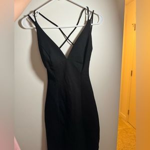 Black Dress Lulus